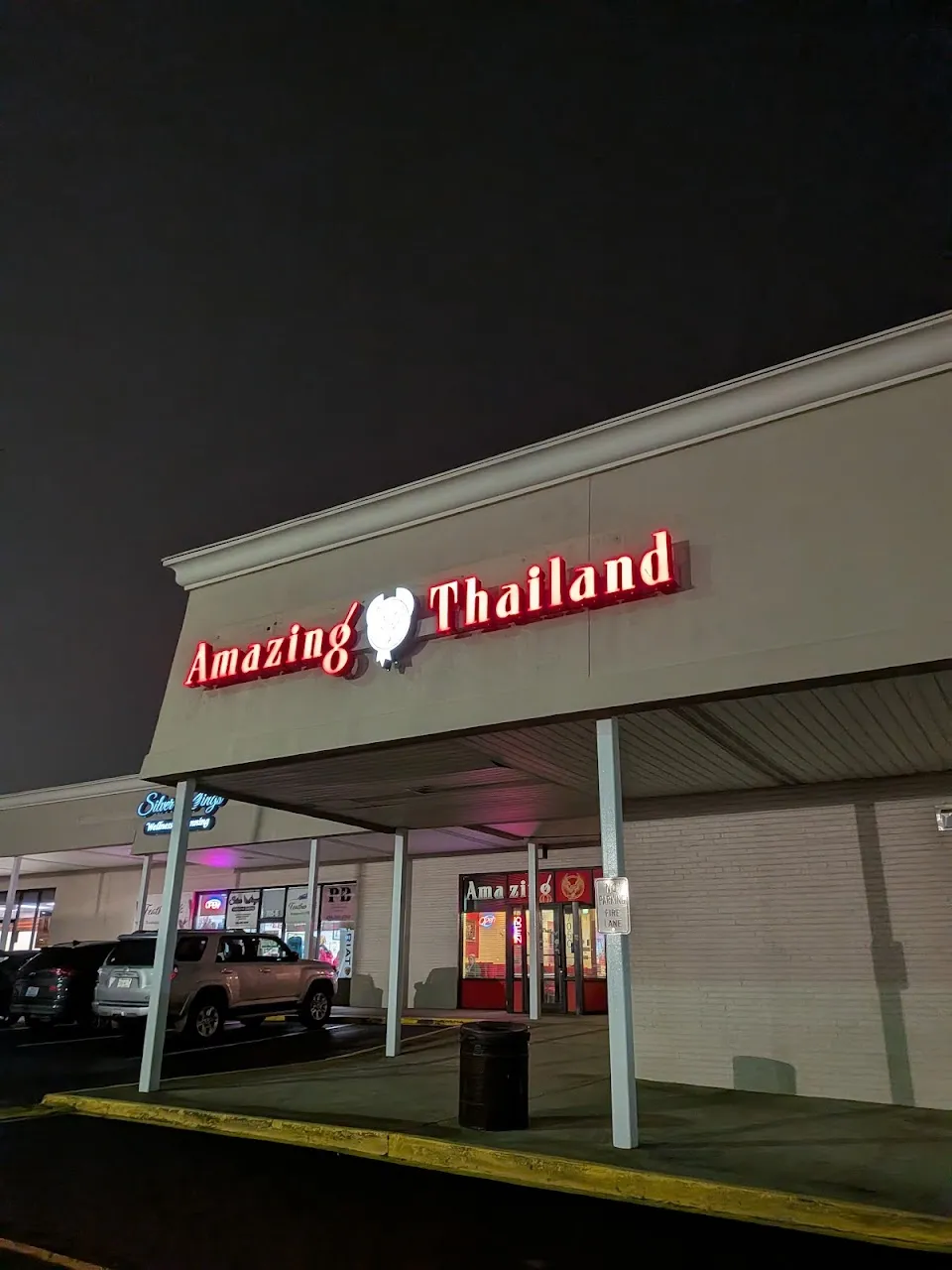 Amazing Thailand Restaurant