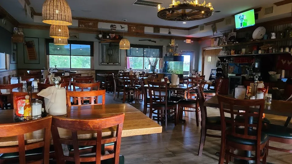 Double S Smokehouse