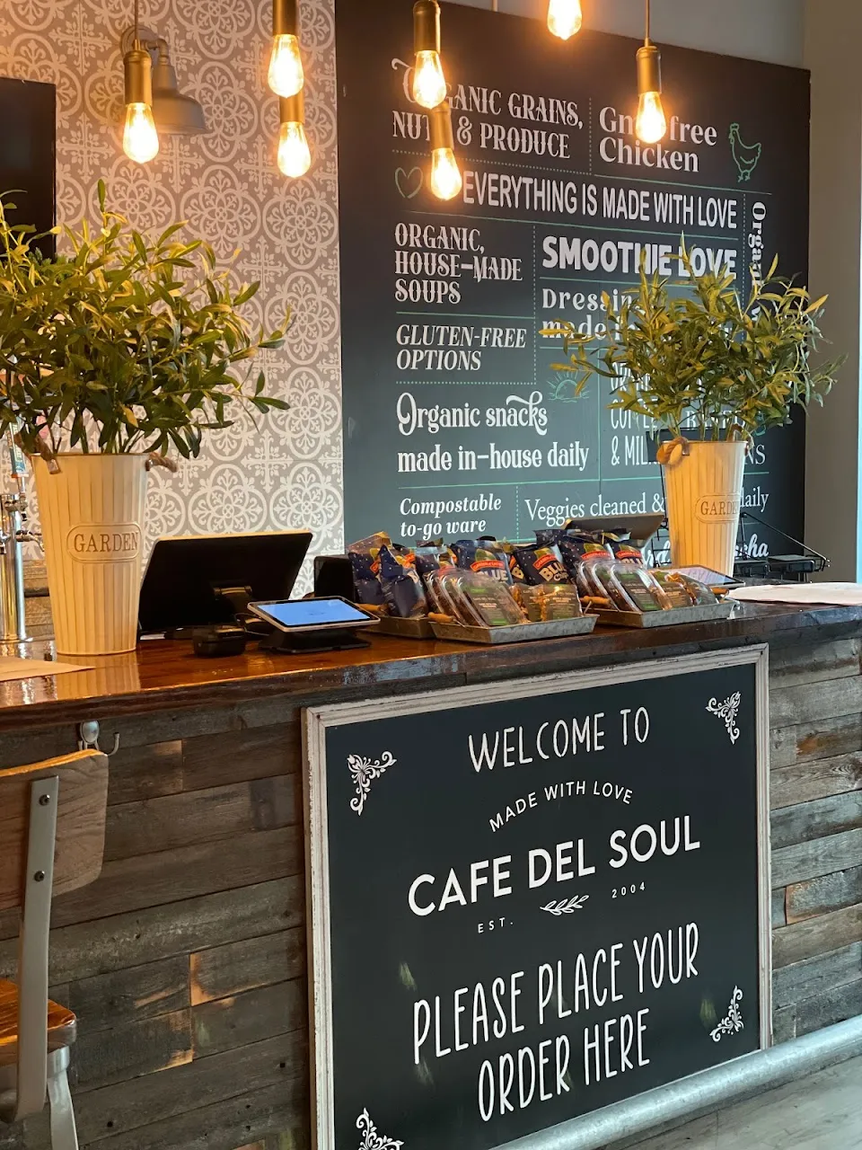 Cafe del Soul