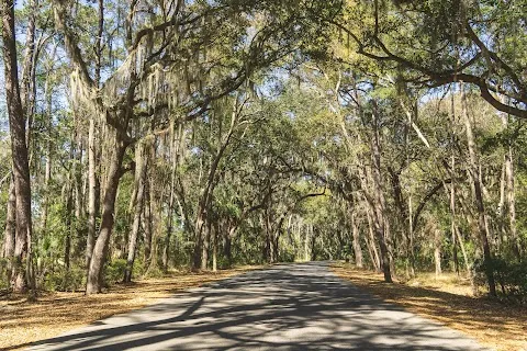 Skidaway Island State Park