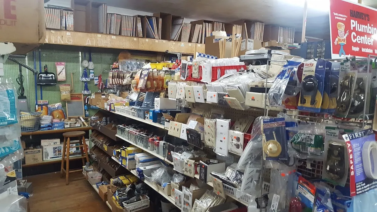 Boles Hardware Co