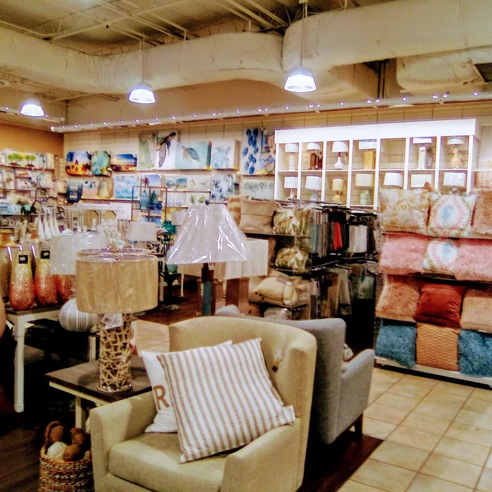 Bealls Home Accents