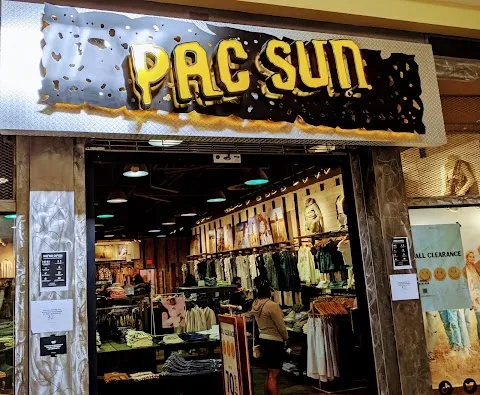 PacSun