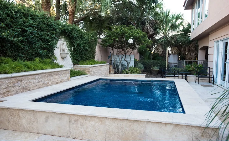 Clearwater Pools & Patios
