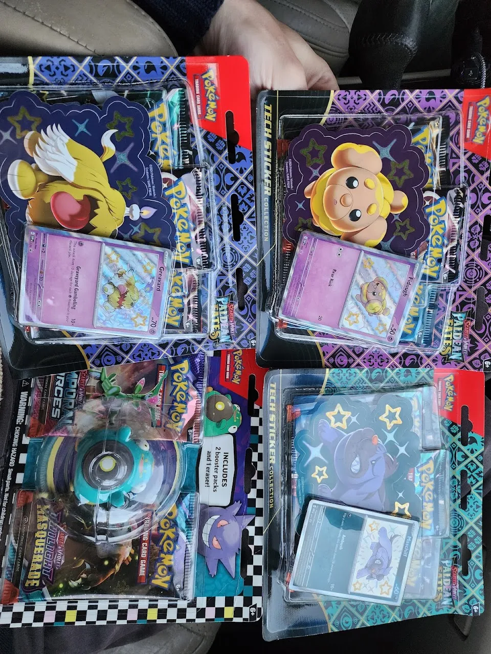 Big Top Games