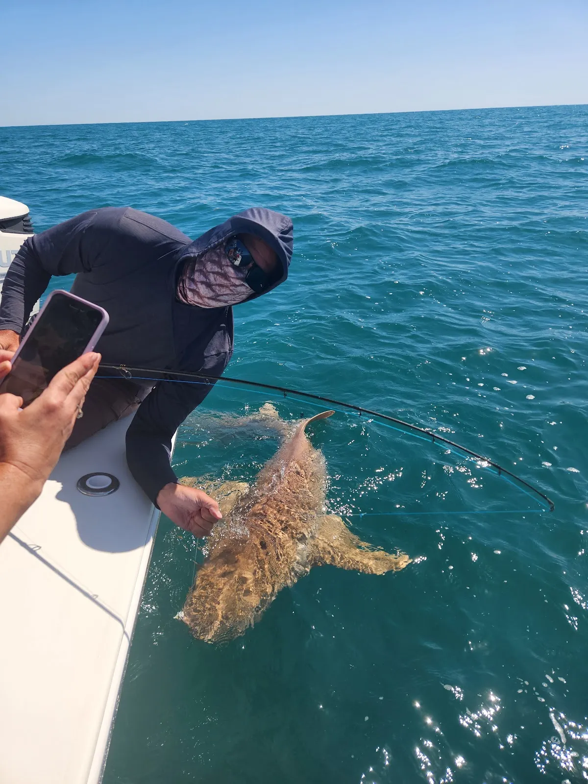 New Smyrna Beach Fishing Charter