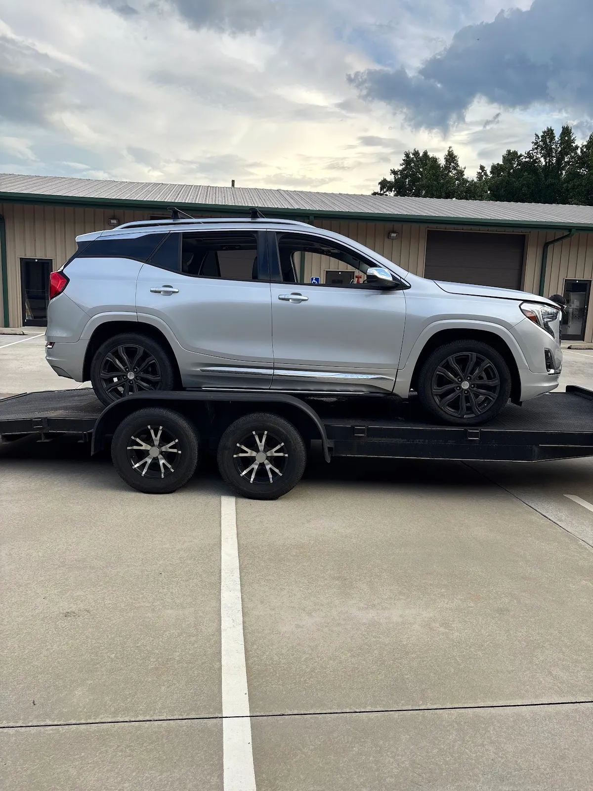 Budget Towing and Recovery
