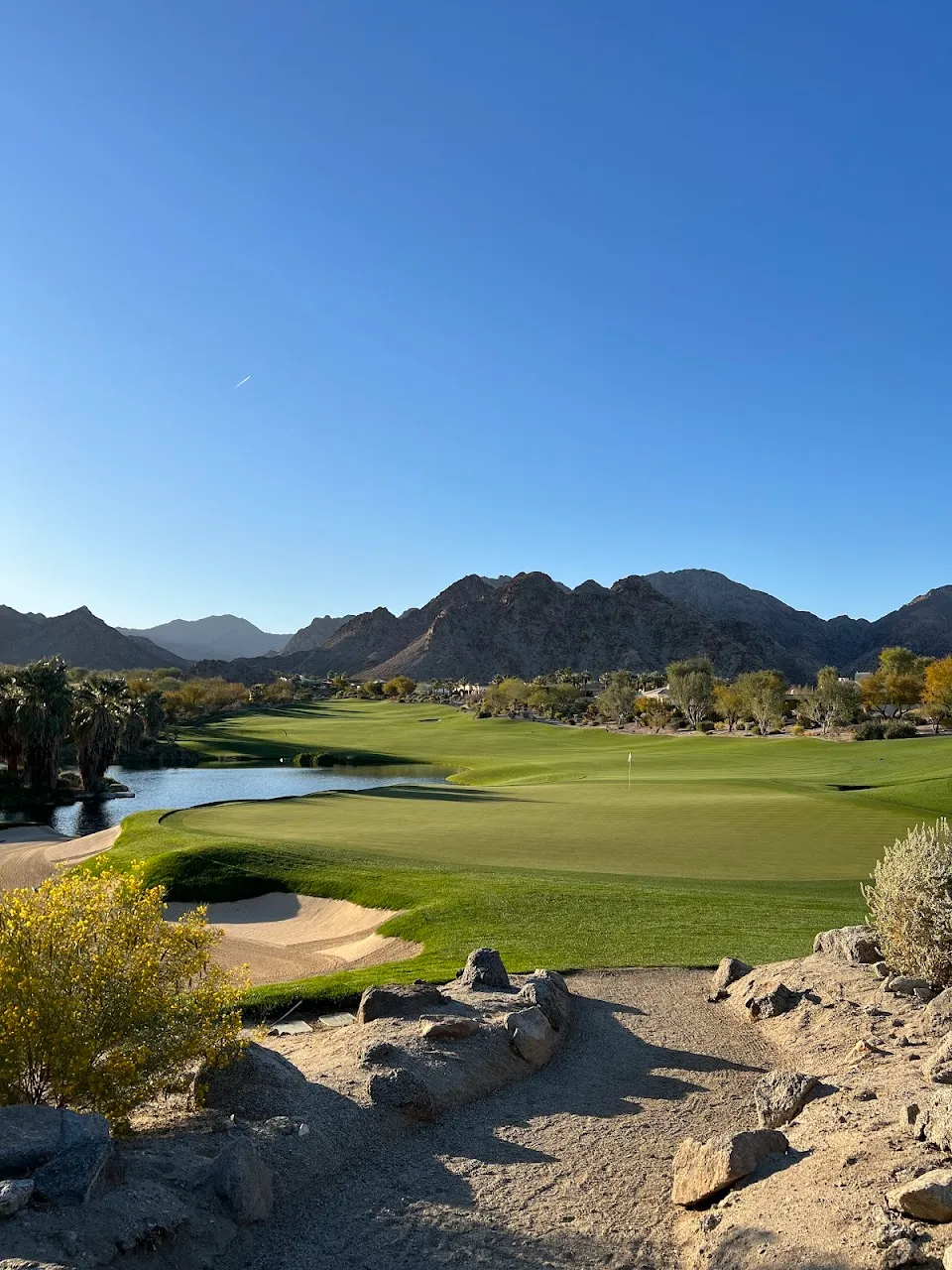 The Quarry at La Quinta