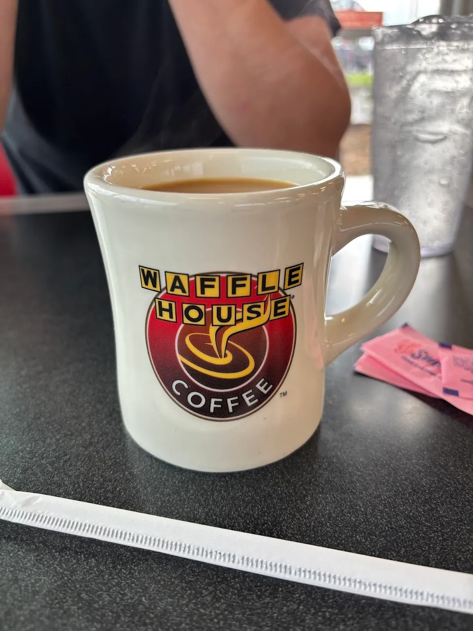 Waffle House