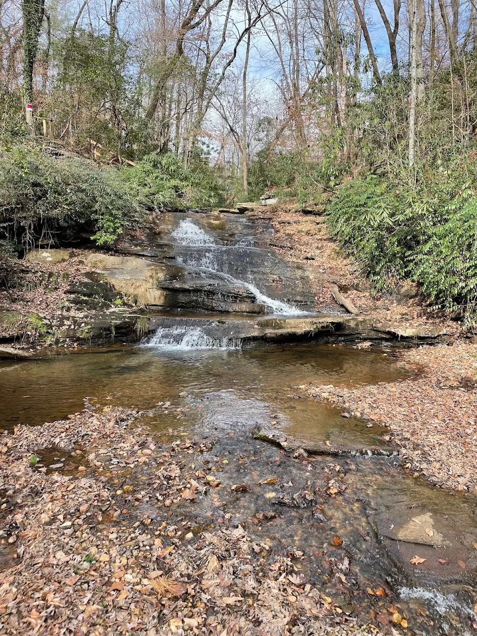 Hideaway at Laurel Falls