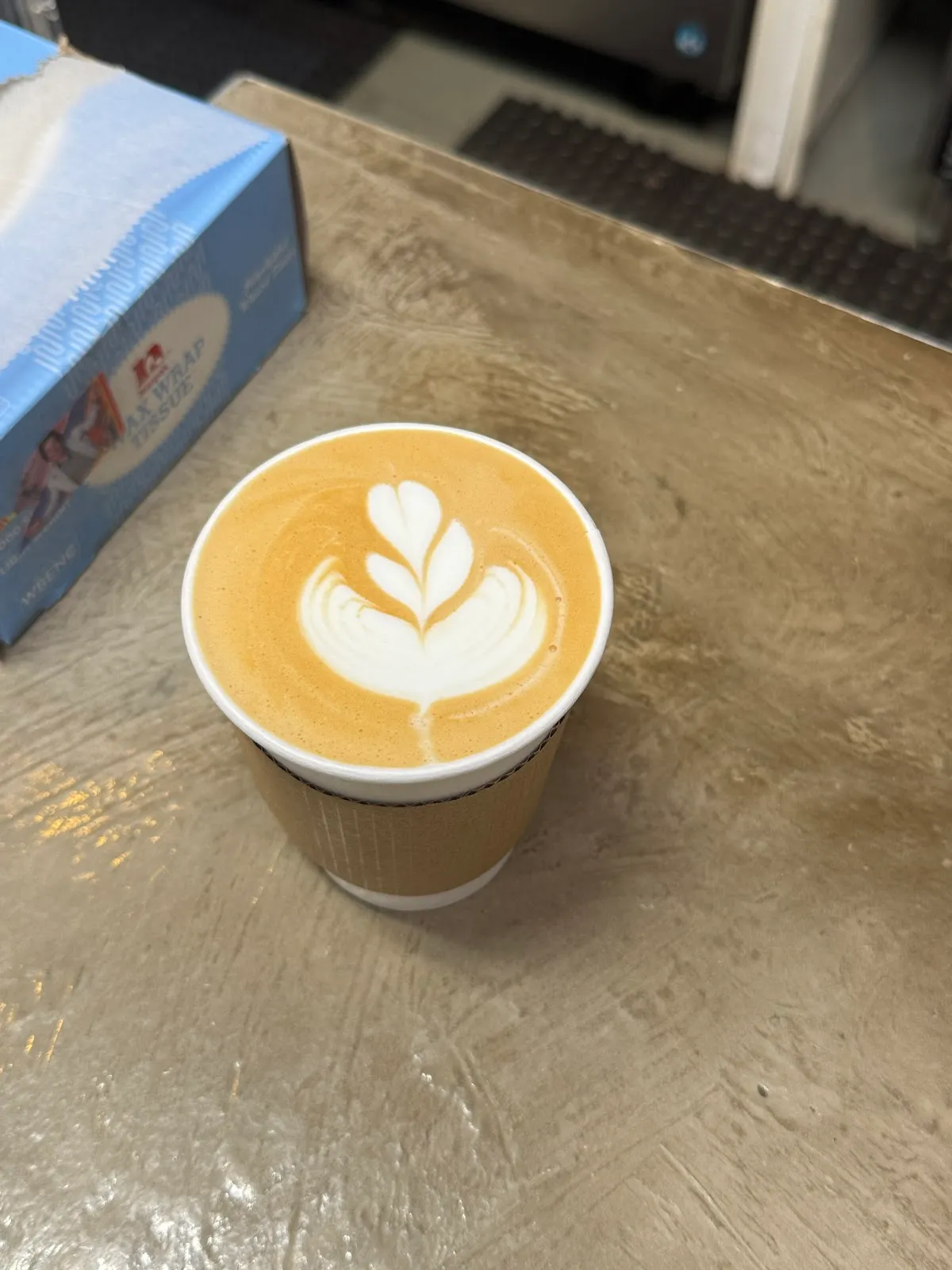 Proteus Brews