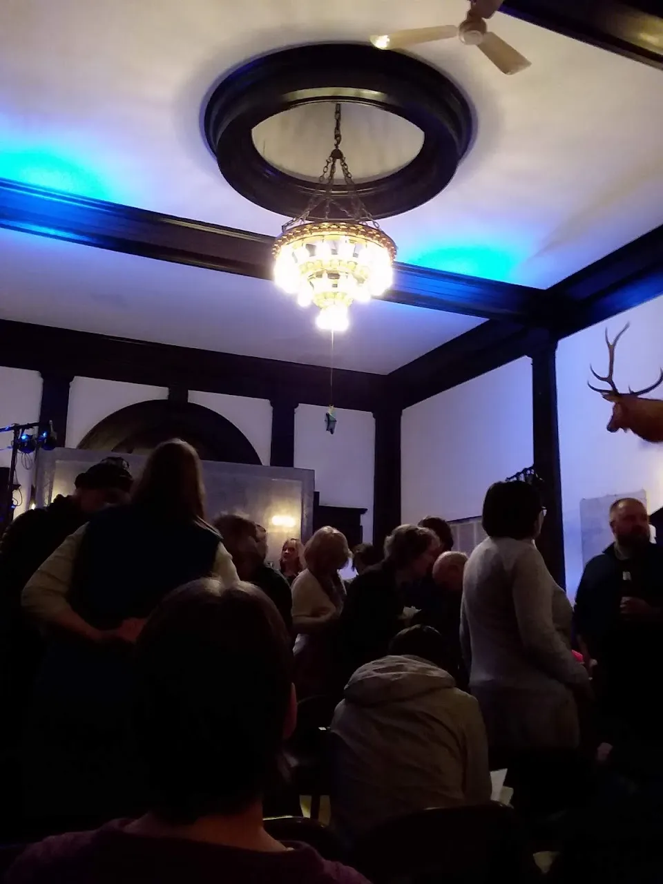Elks Lodge