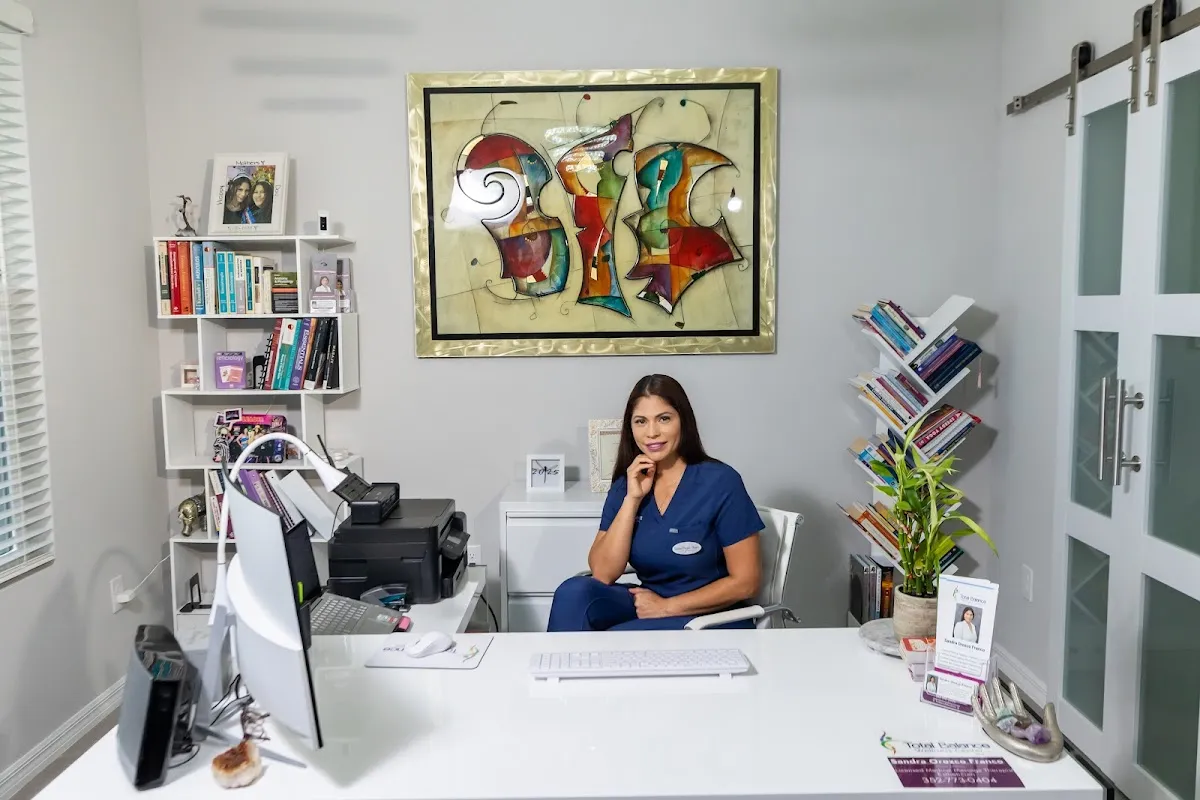 Total Balance Wellness & Spa