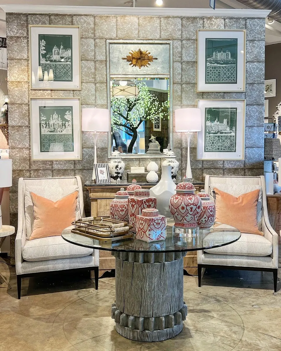 Jamie Merida Interiors | Bountiful Home