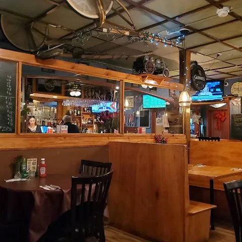 The Horse & Sulky Pub & Grill