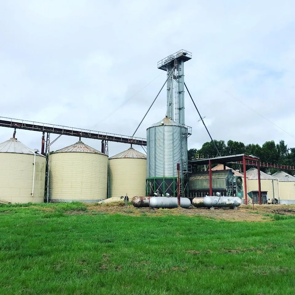 Edisto Gas Co