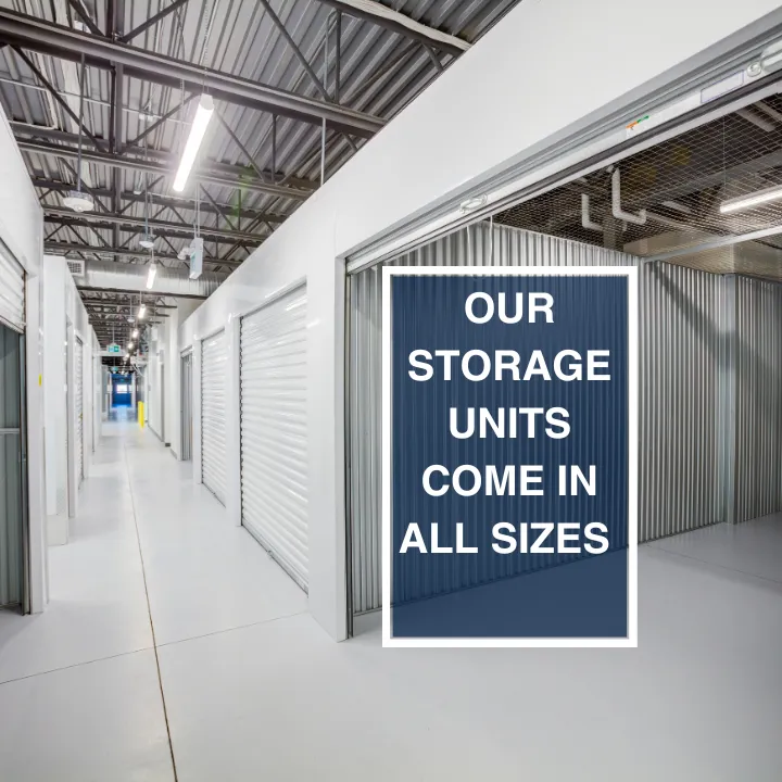 USA Storage Centers Lakemont