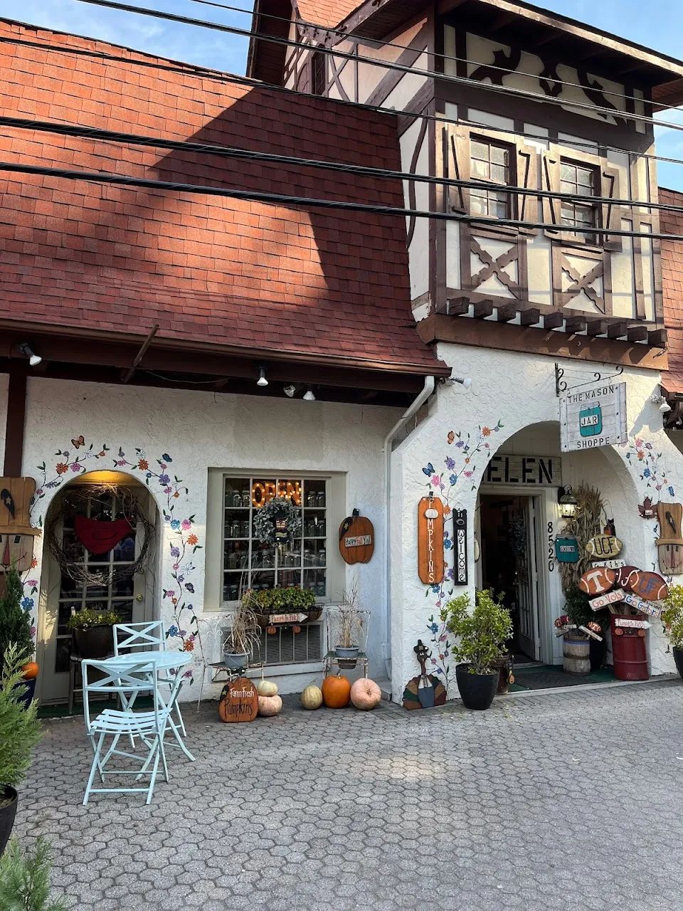 Bavarian Clockworks | Authentic Cuckoo Clocks | Helen GA