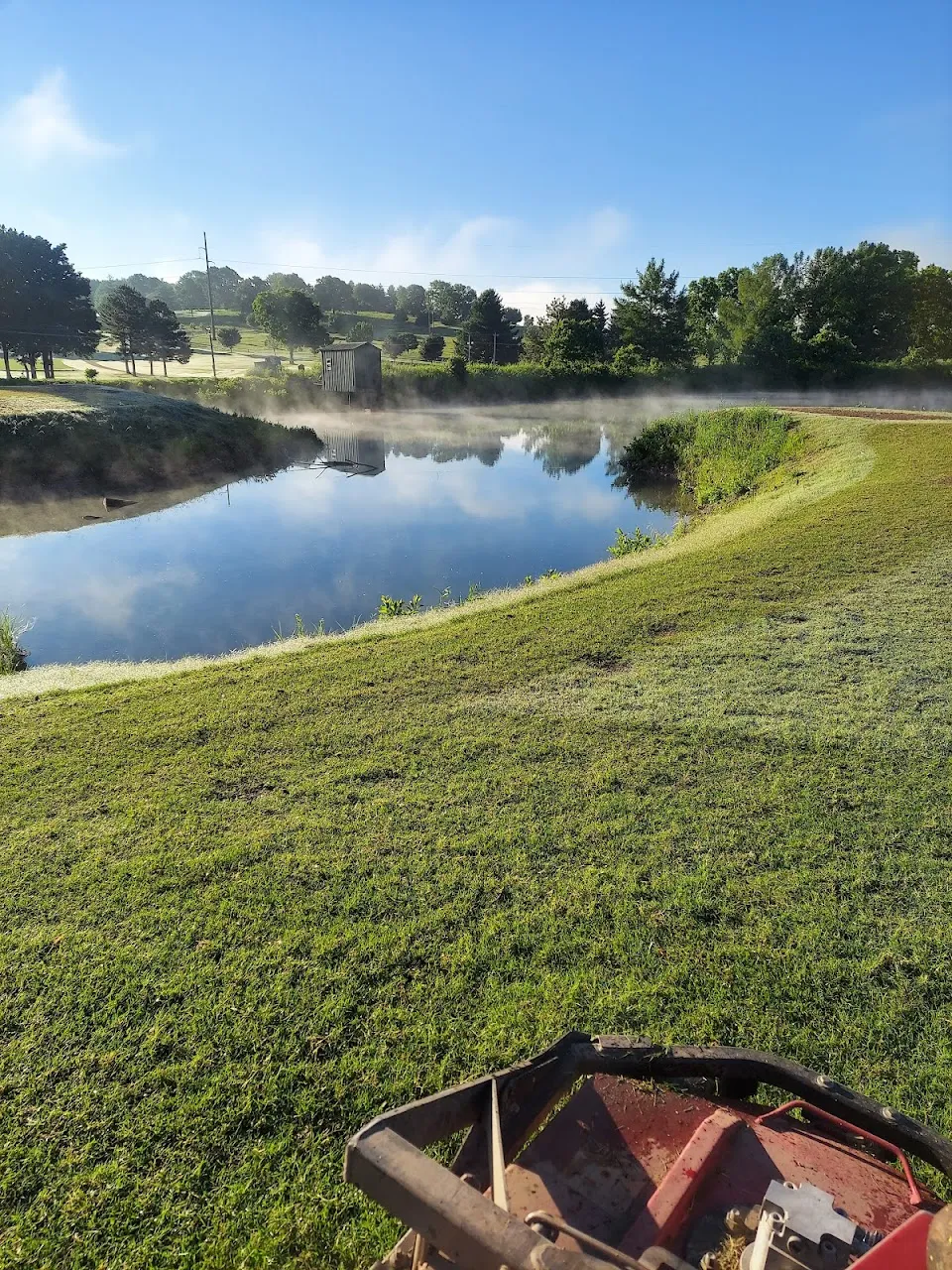 Cherokee Springs Golf Club