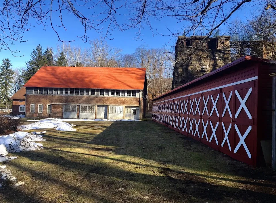 Clove furnace