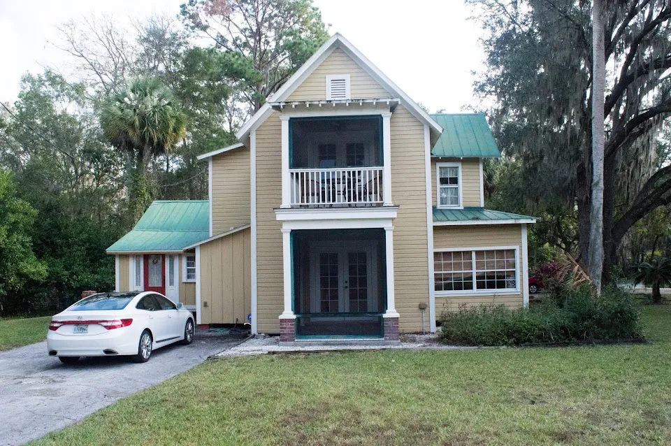 Dolan House B&B