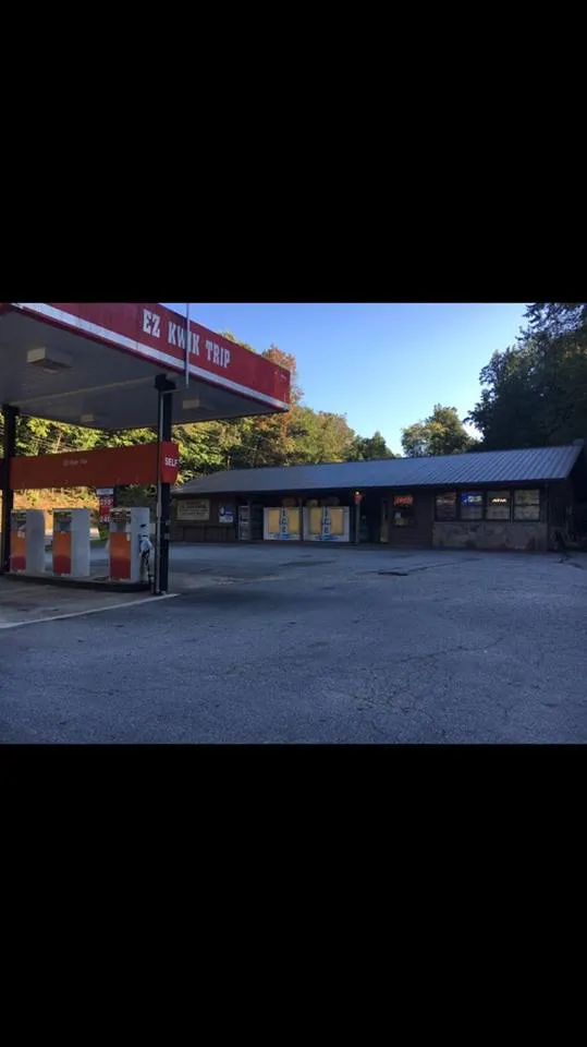 Brooks Lil General Store