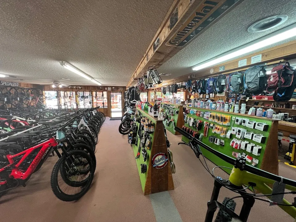 Paceline Cyclery