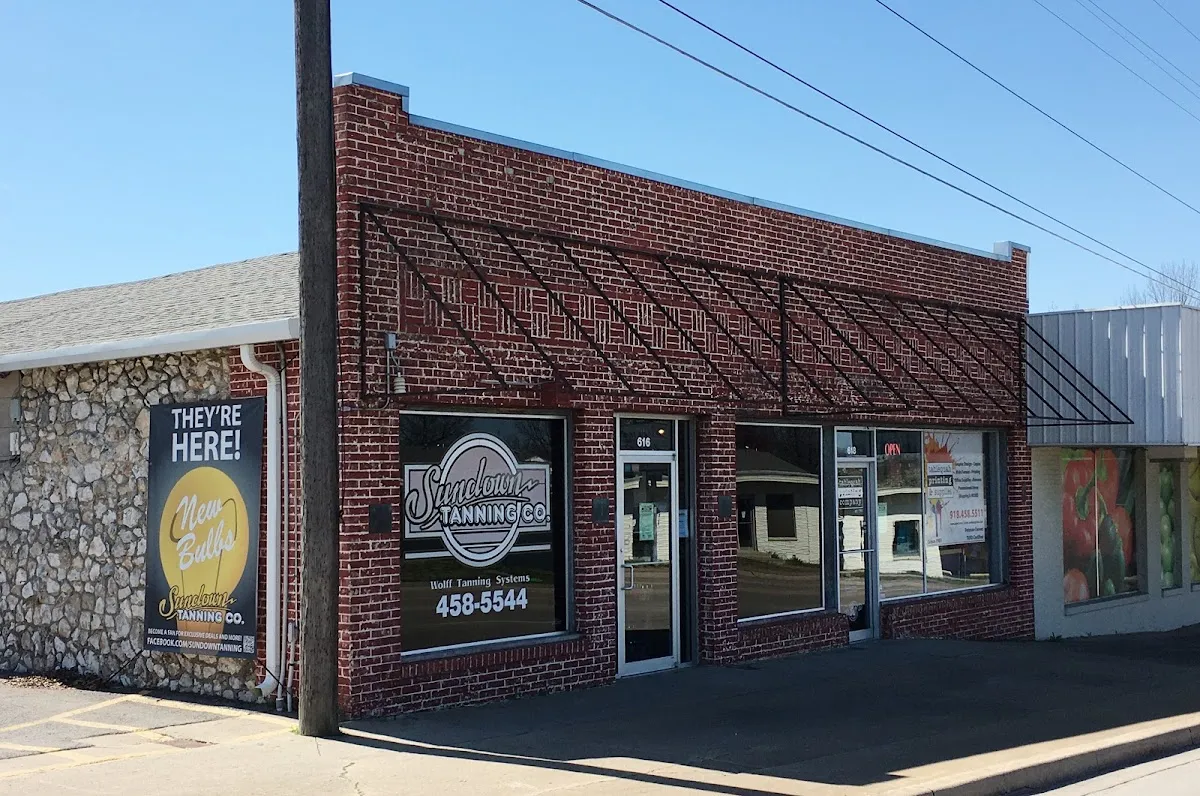 Sundown Tanning Company
