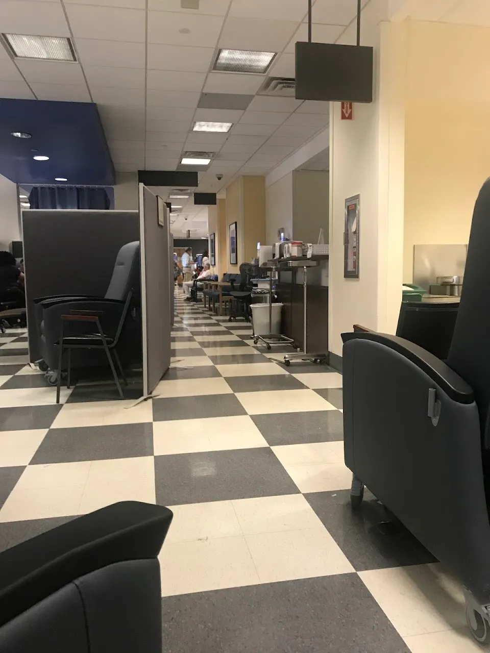 Northeast Georgia Medical Center Gainesville
