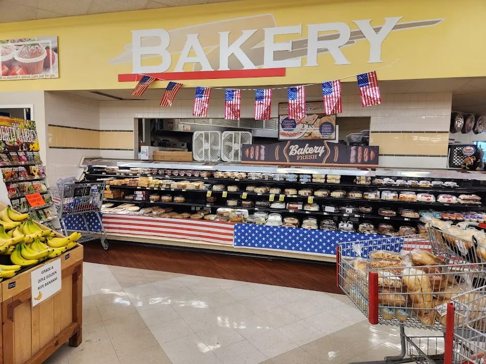 Food Country USA