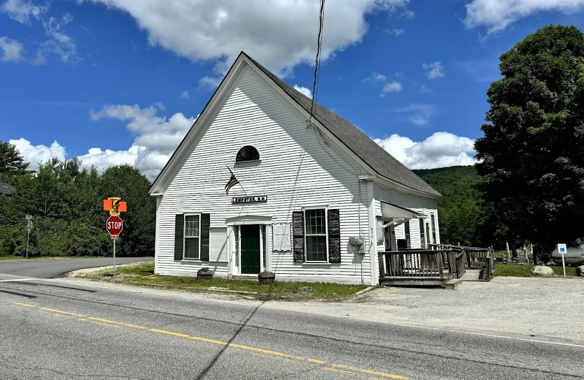 Lempster Town Clerk