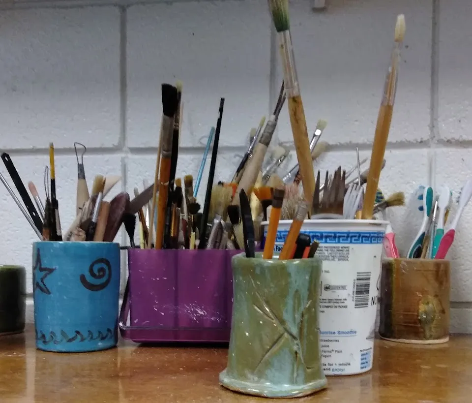 Artists' Workshop