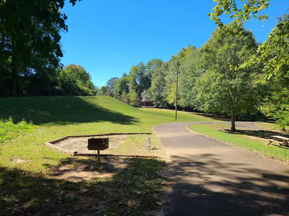 Calvin Farmer Park