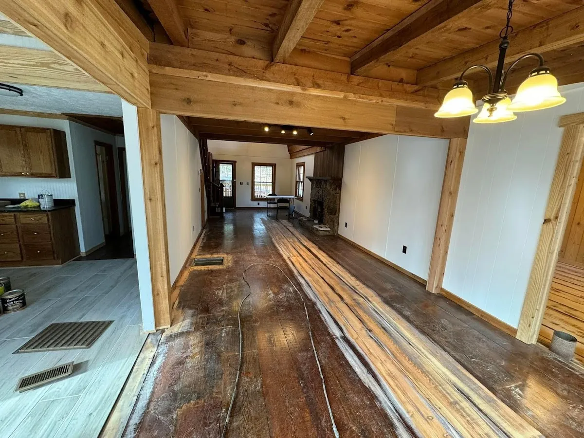 Daily Home Improvement & more LLC