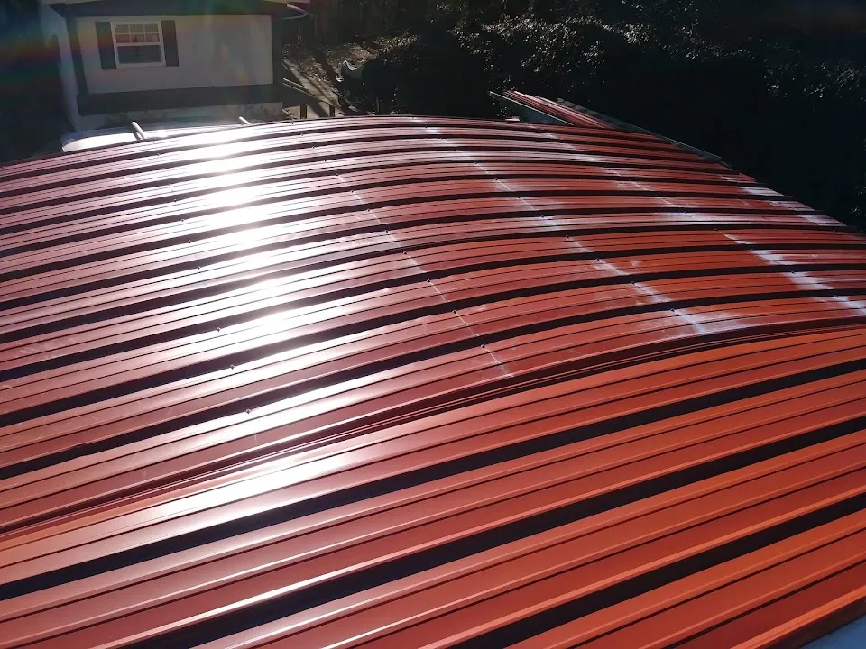 M & a’s painting & construction
