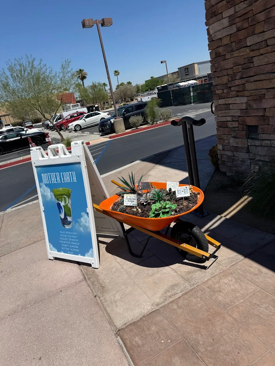 Fresh Juice Bar La Quinta