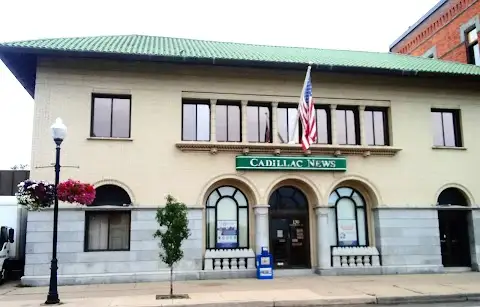 Cadillac News