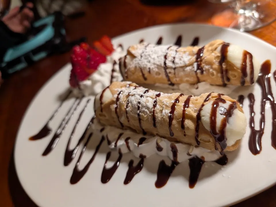 Limoncello Restaurant and Wine Bar