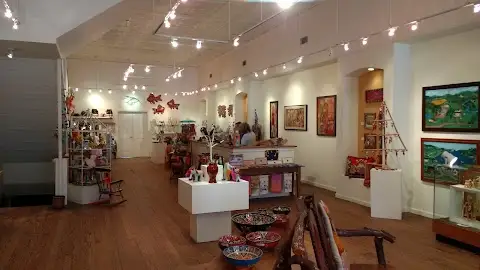 Main Street Gallery