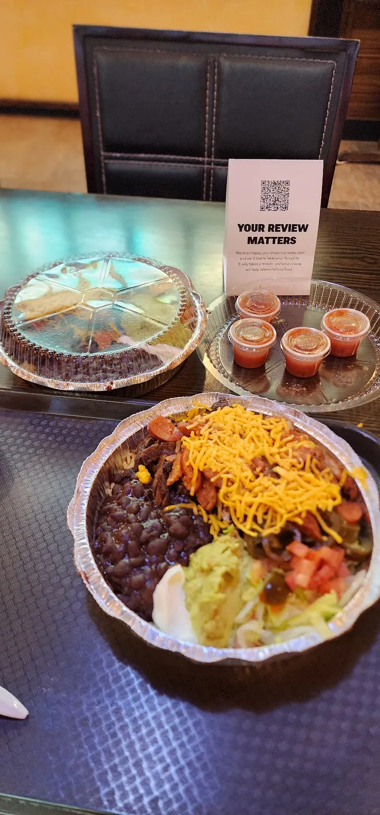 Yummy Taco