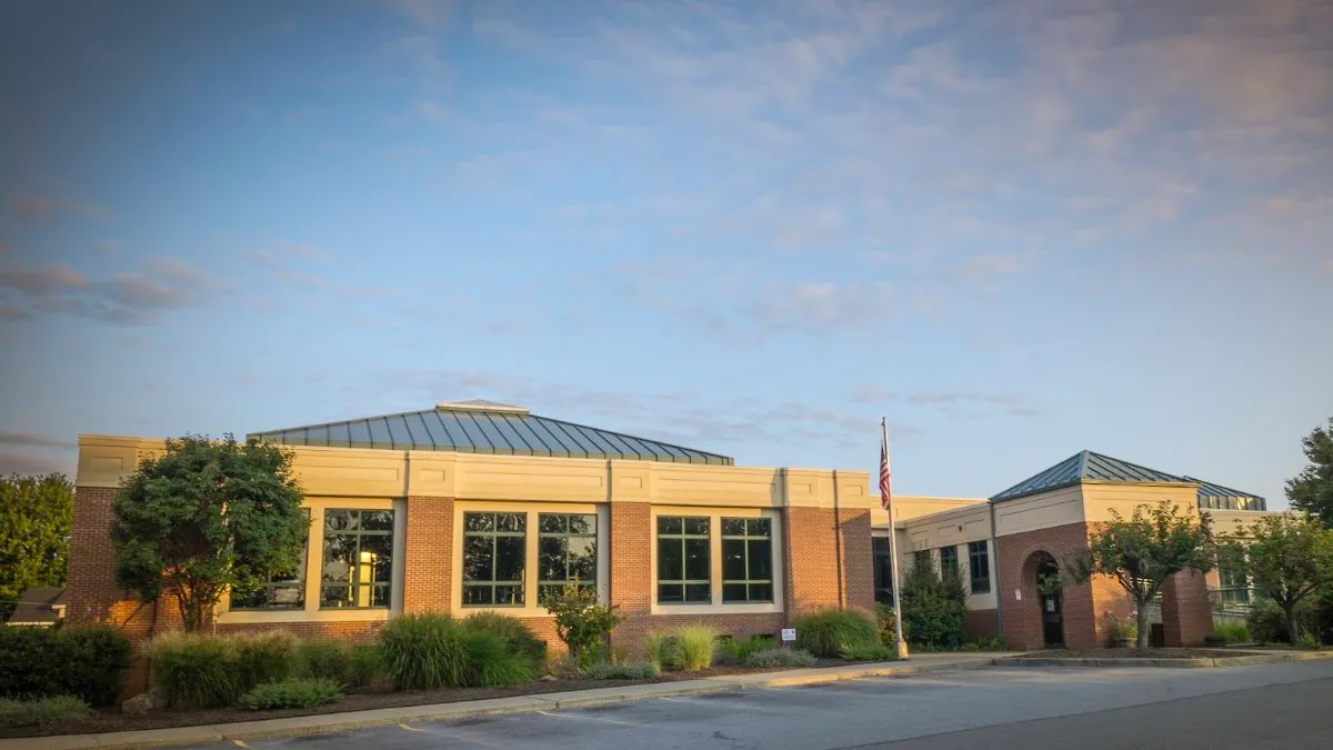 YMCA of Middletown NY