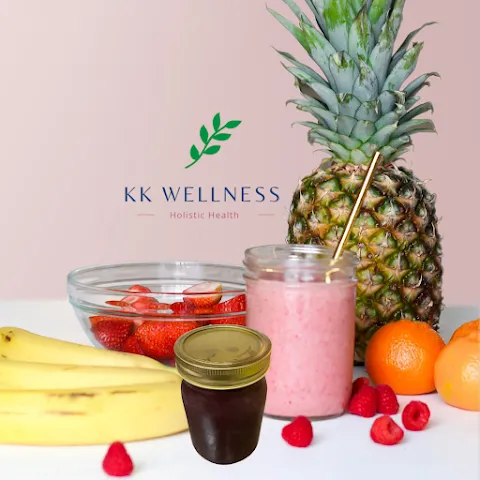 KK Wellness Company