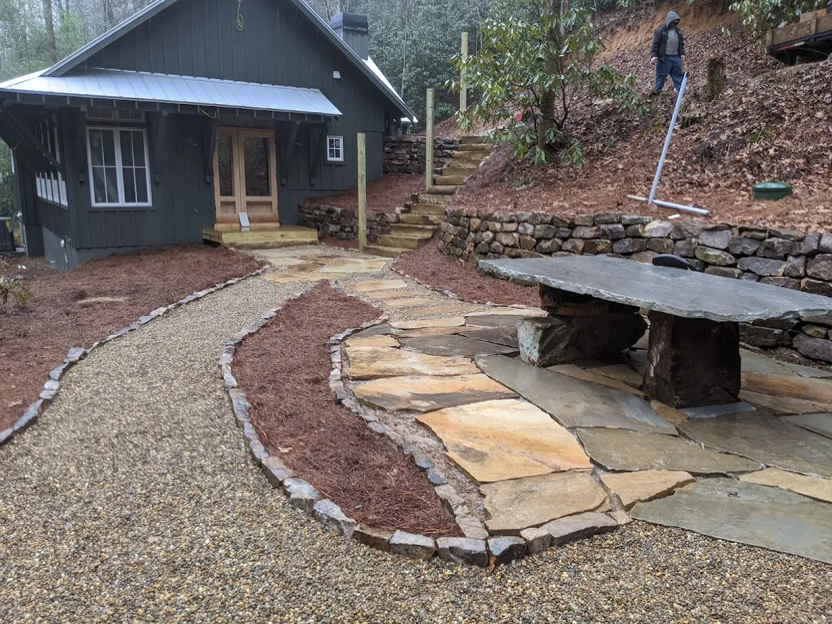 B & B Landscaping