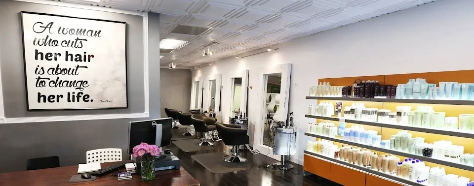 Loft 352 Aveda Salon