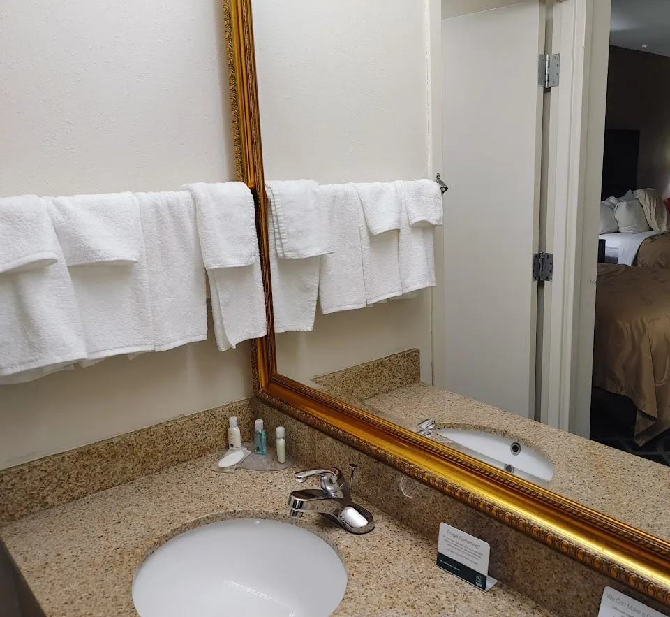 Quality Inn Reidsville Hwy 29