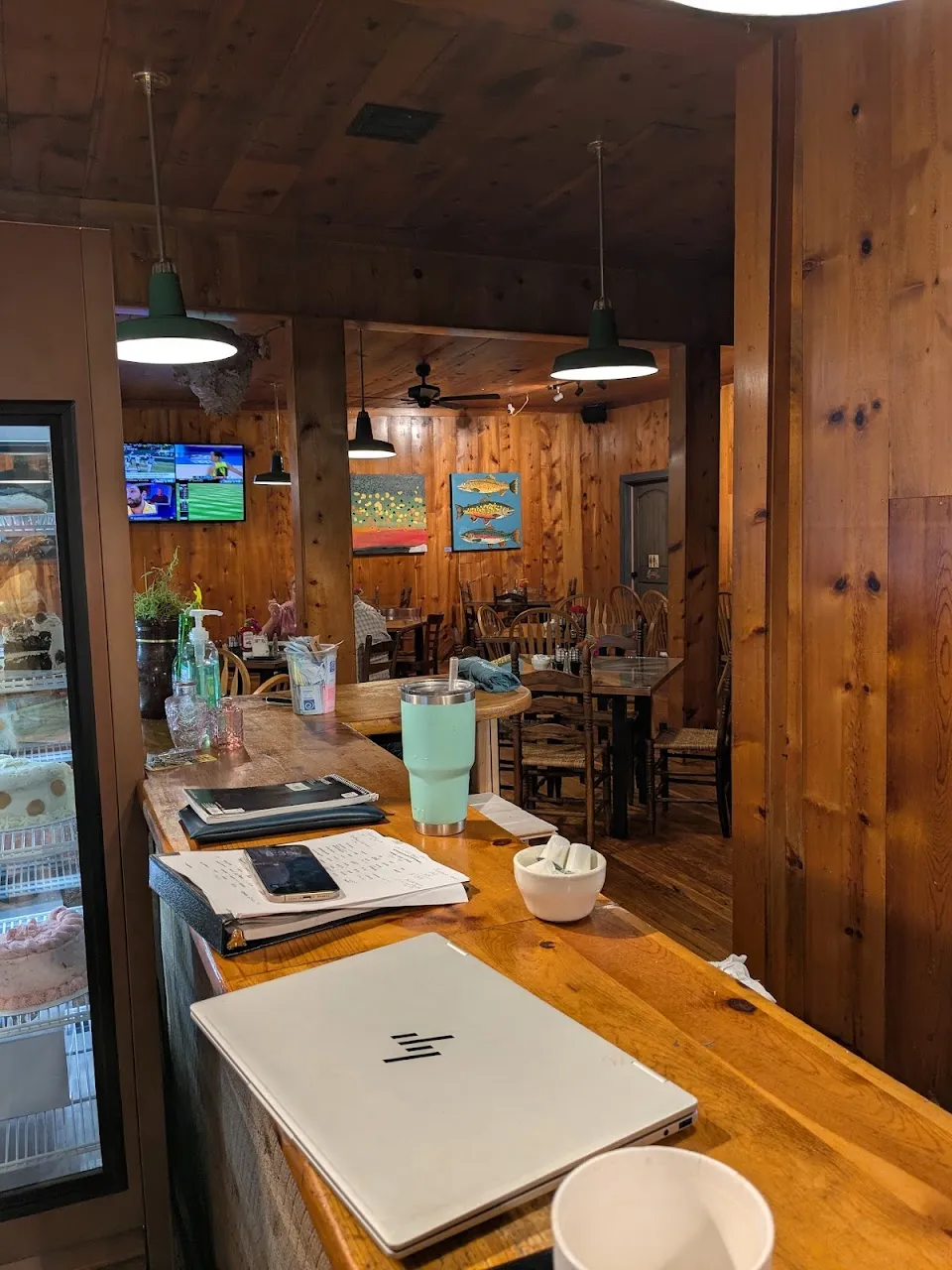 Batesville General Restaurant