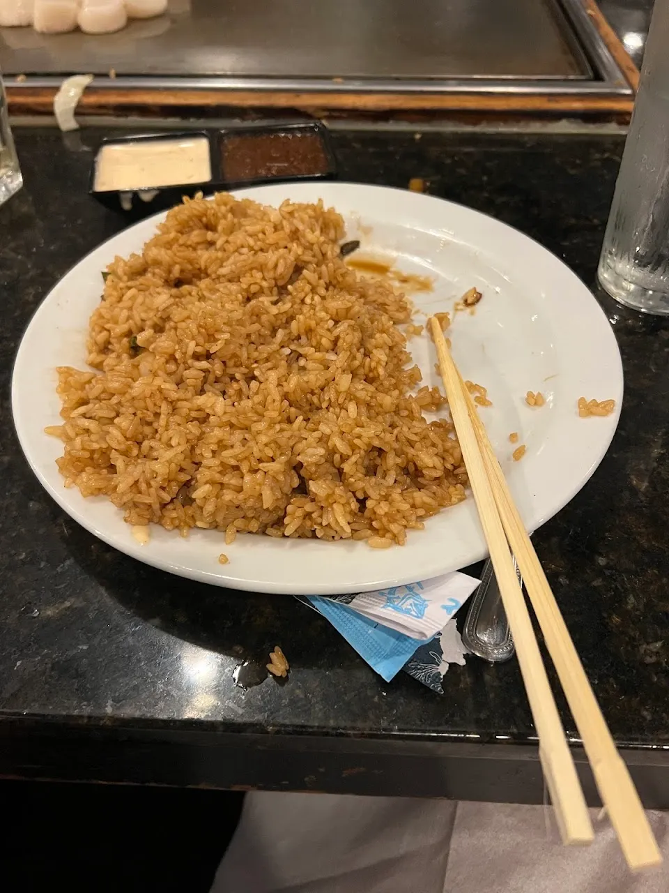 Yokoso Japanese Steakhouse North Charleston