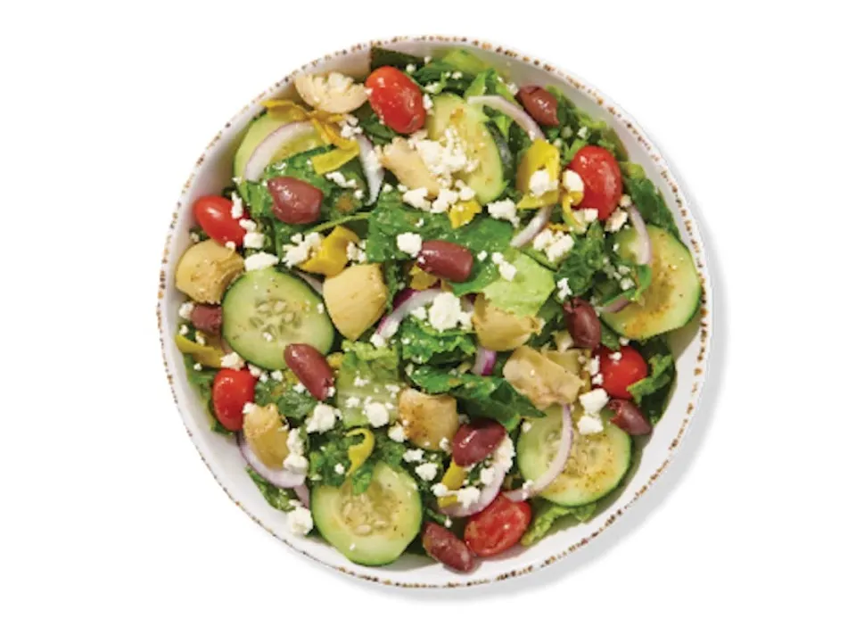 Newk's Eatery