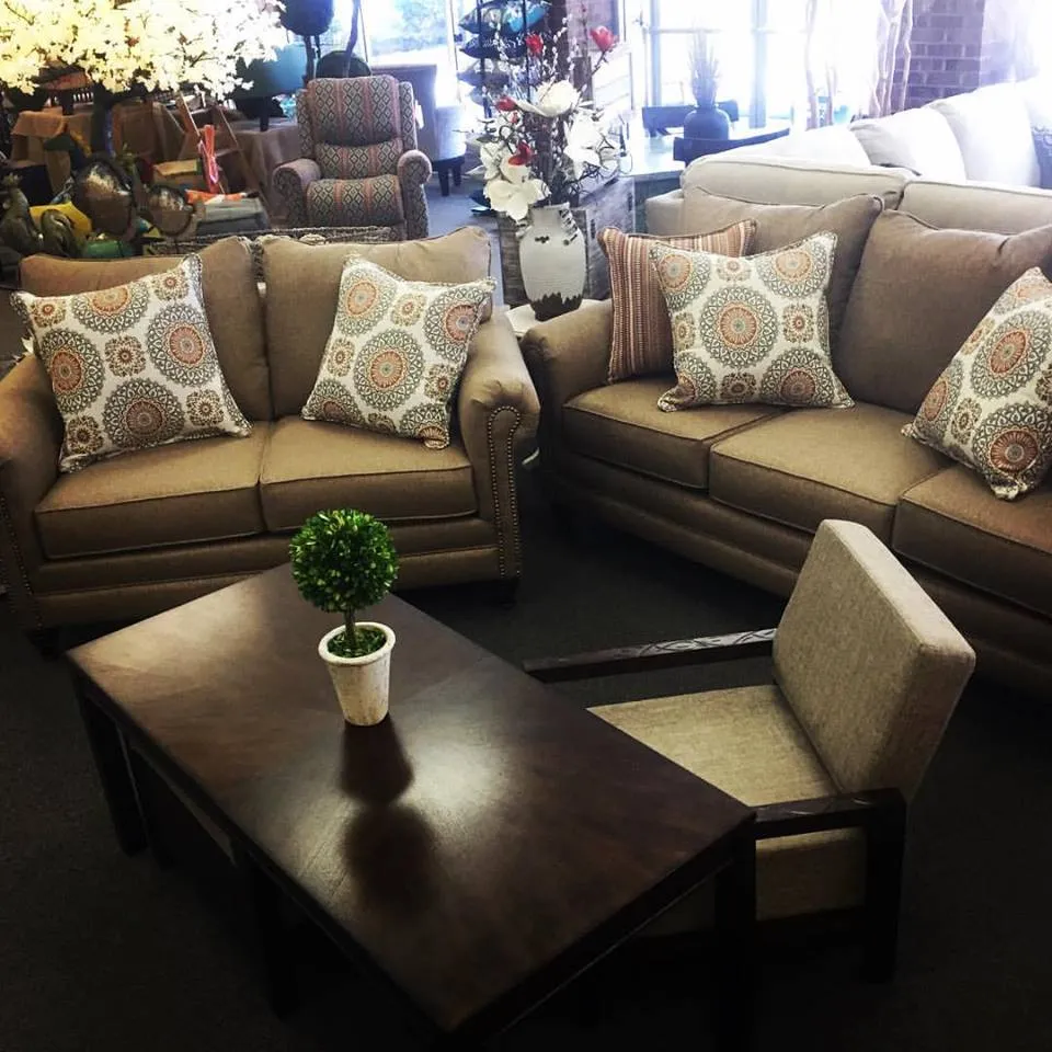 Grubbs Furniture & Appliances