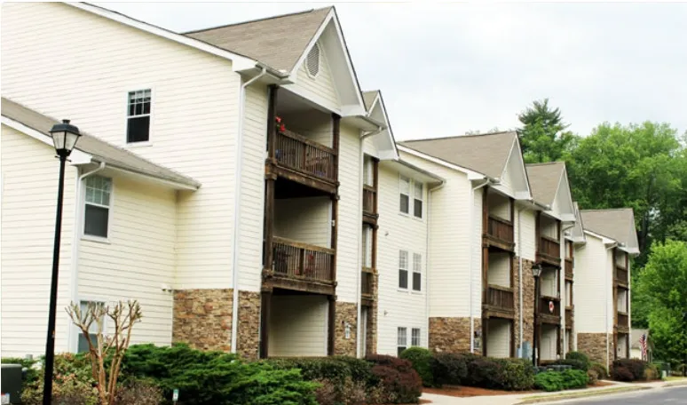 Cameron At Clarkesville Apartments
